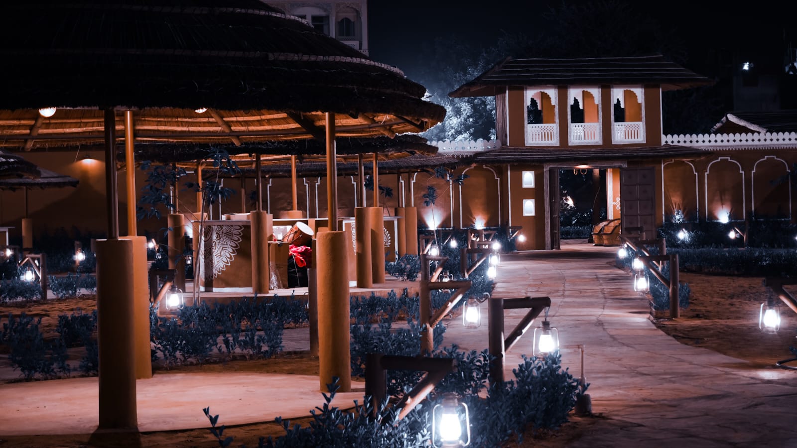 Jaipur Ri Dhani FAQs (2026 Guide) – Tickets, Timings, Food, Activities & Booking